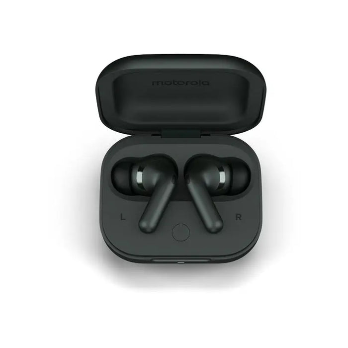 Безжични слушалки MOTOROLA MOTO BUDS Forest Grey