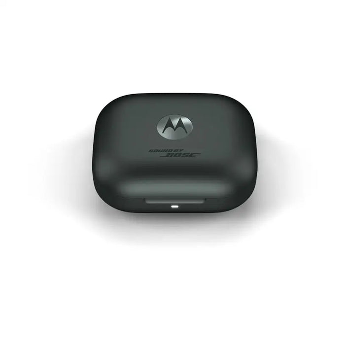 Безжични слушалки MOTOROLA MOTO BUDS Forest Grey