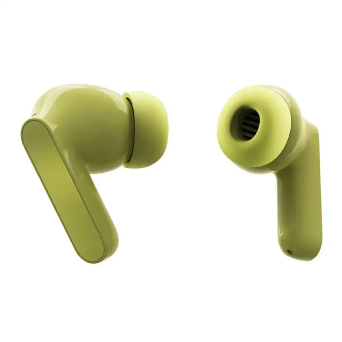 Безжични слушалки MOTOROLA MOTO BUDS Kiwi Green