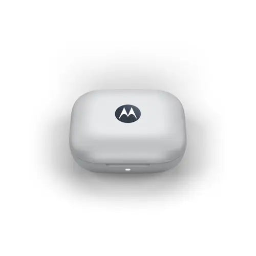 Безжични слушалки MOTOROLA MOTO BUDS Starlight Blue/Marine