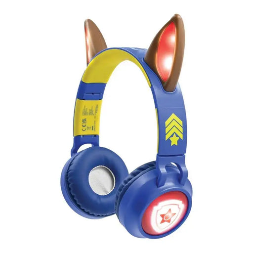 Безжични слушалки Paw Patrol Lexibook Bluetooth 600mAh