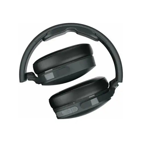 Безжични слушалки Skullcandy Hesh Evo Bluetooth 5.0 черни