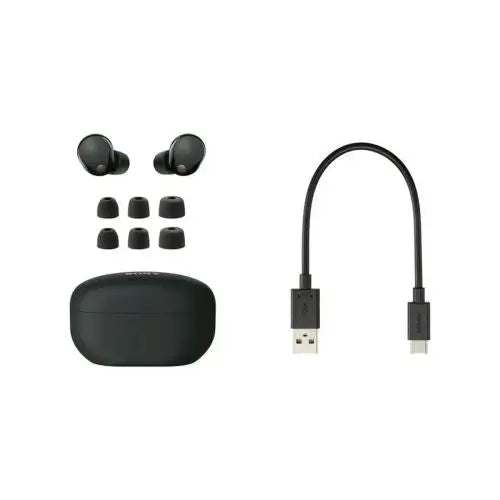 Безжични слушалки Sony WF-1000XM5 Bluetooth