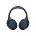 Безжични слушалки Sony WH-1000XM4 Bluetooth