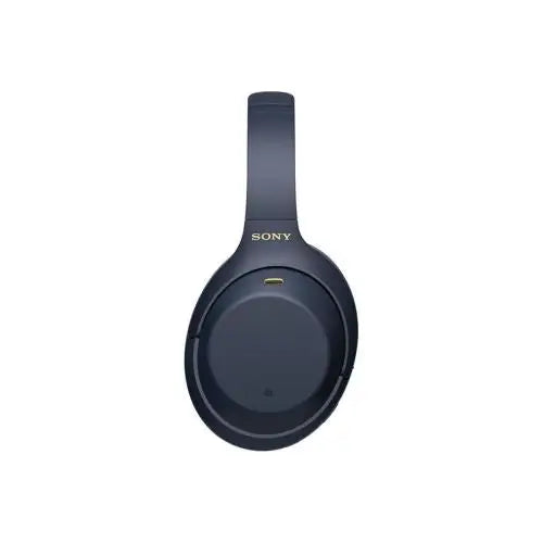 Безжични слушалки Sony WH-1000XM4 Bluetooth