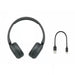 Безжични слушалки Sony WH - CH520 On - Ear