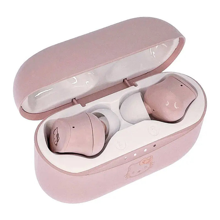 Безжични слушалки TWS OTL Hello Kitty