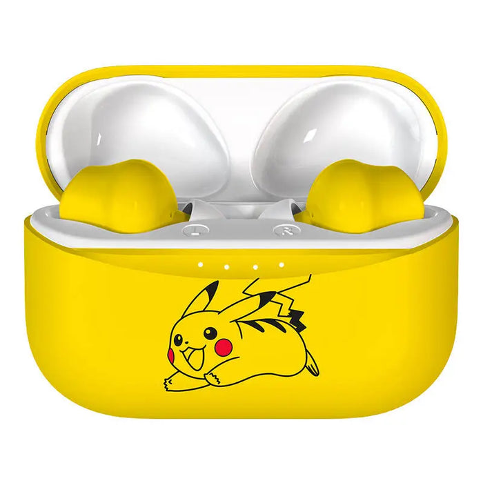 Безжични слушалки TWS OTL Pokemon Pikatchu