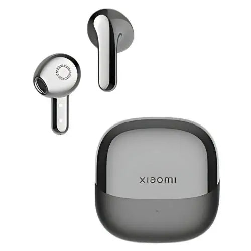 Безжични слушалки Xiaomi Buds 5 черни