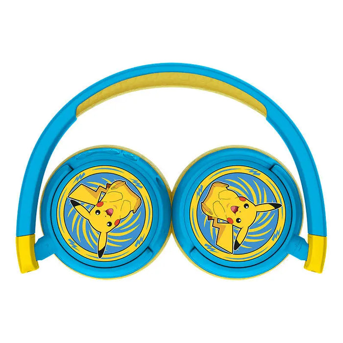 Безжични слушалки за деца OTL Pokemon