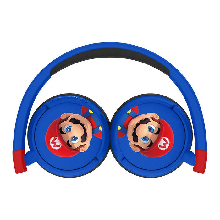 Безжични слушалки за деца OTL Super