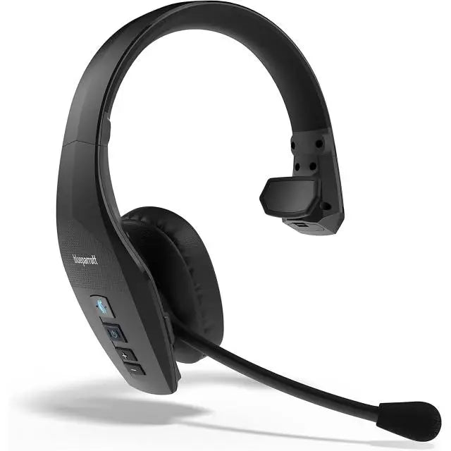 Безжично хендсфри Jabra BlueParrott B650-XT Черени