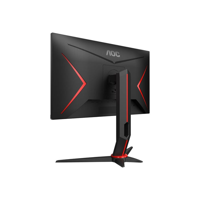 Монитор AOC 24G2SPU/BK 23.8inch 1920x1080 IPS FHD Freesync