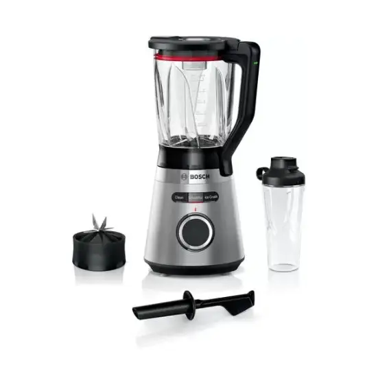 Блендер Bosch MMB6384M Series 4 VitaPower Blender