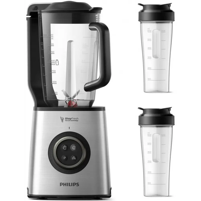 Блендер PHILIPS HR3756/00