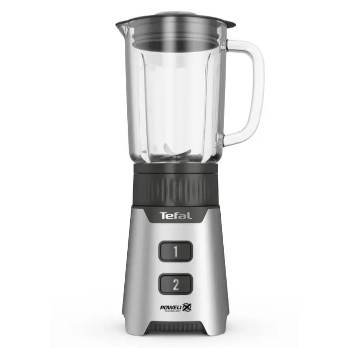 Блендер Tefal BL16GE30 PBL MINIMIX 1 OTG + 1 JAR