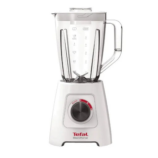 Блендер Tefal BL420131 Blendforce II White Plastic