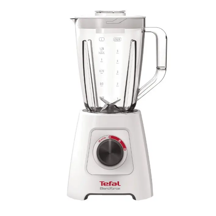 Блендер Tefal BL420131 Blendforce II White Plastic