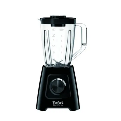 Блендер Tefal BL420838 BlendForce II Black Plastic