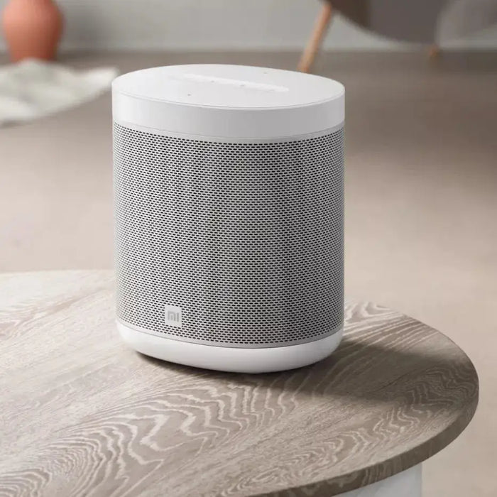 Bluetooth колонка Xiaomi Mi Smart Google Assistant 12W Бял