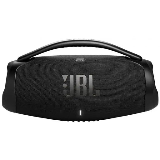 Блутут колонка JBL BOOMBOX3 Wi-FI Черна