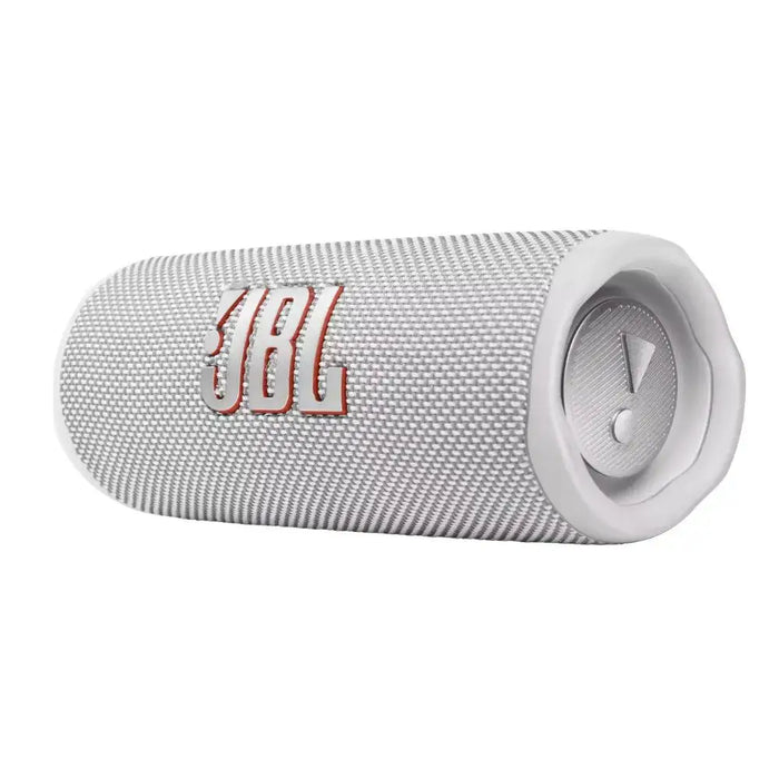 Блутут колонка JBL FLIP 6 Бяла