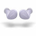 Блутут слушалки Jabra Elite 4 Lilac