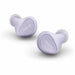 Блутут слушалки Jabra Elite 4 Lilac