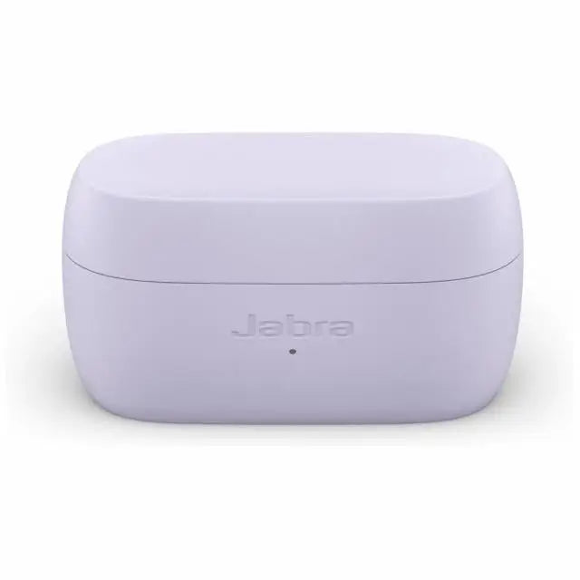 Блутут слушалки Jabra Elite 4 Lilac