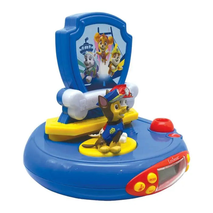 Будилник Paw Patrol RP500PA Lexibook