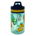 Бутилка за вода 400 ml Jungle KL11262 KiDS Licensing