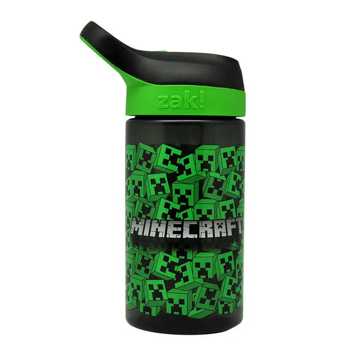 Бутилка за вода 450 ml Minecraft MC21010 KiDS Licensing