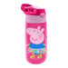 Бутилка за вода 450ml Peppa Pig PP17062 KiDS Licensing