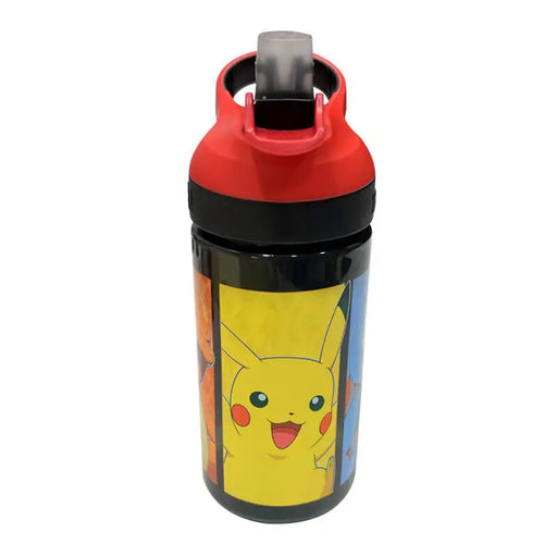 Бутилка за вода 470 ml PK087 Pokemon KiDS Licensing