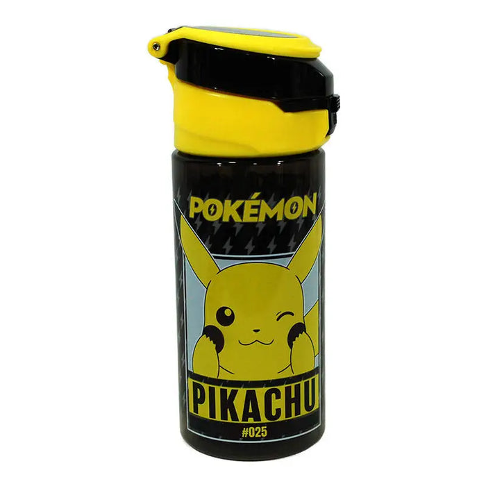 Бутилка за вода 500ml Pokemon PK91491 KiDS Licensing