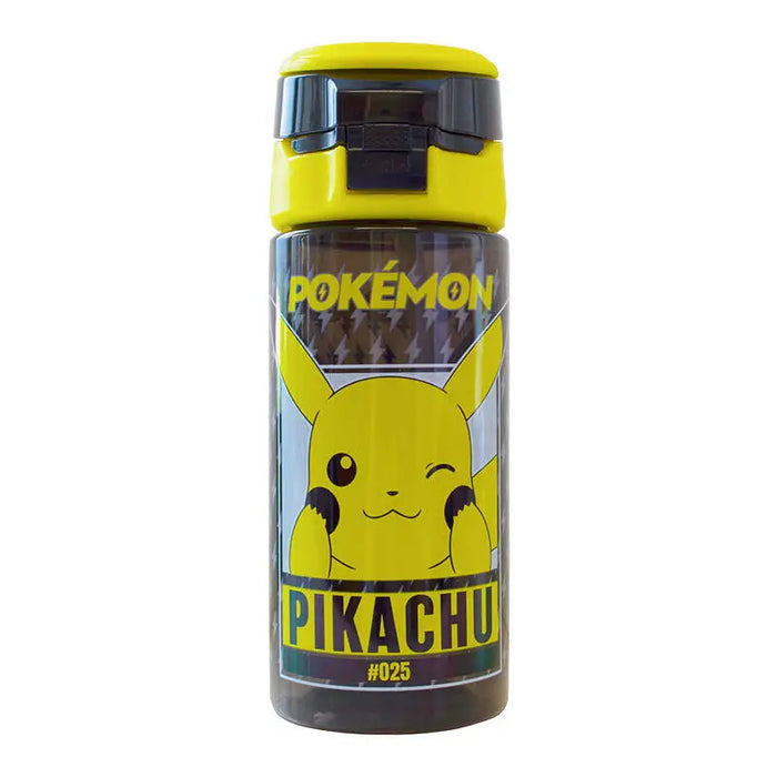 Бутилка за вода 500ml Pokemon PK91491 KiDS Licensing