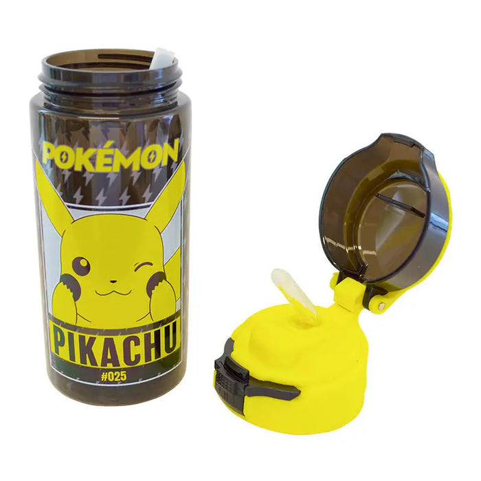 Бутилка за вода 500ml Pokemon PK91491 KiDS Licensing