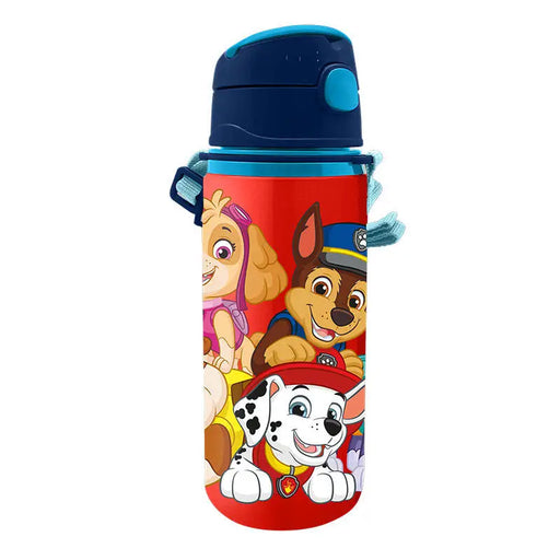 Бутилка за вода 600 ml PW19871 Paw Patrol