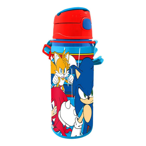 Бутилка за вода 600ml Sonic SN7142MC KiDS Licensing