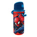 Бутилка за вода 600ml Spiderman SP50010 KiDS Licensing