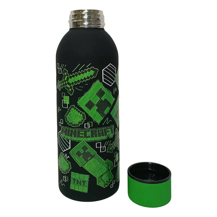 Бутилка за вода MC00011 Minecraft KiDS Licensing 500ml