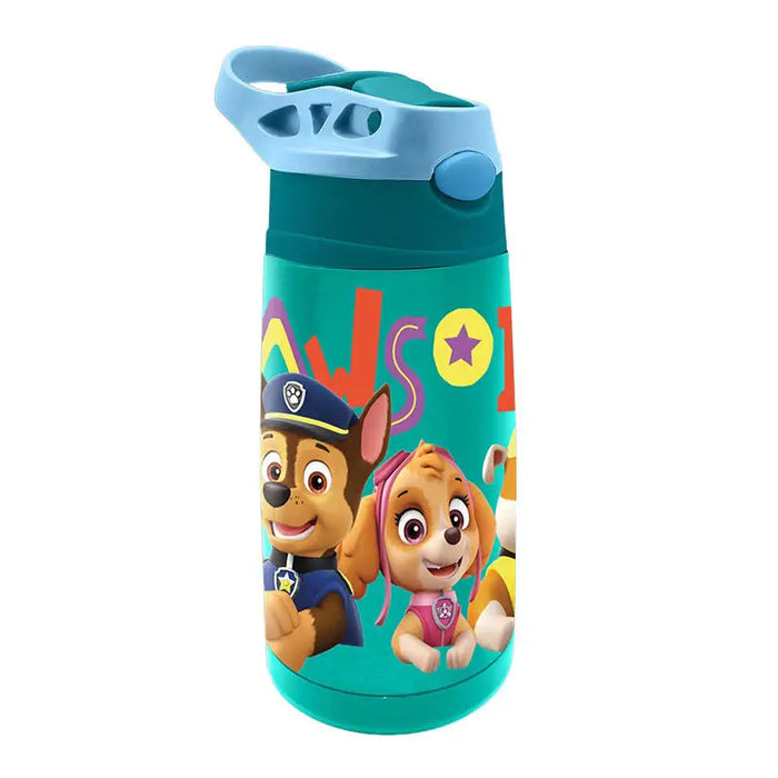 Бутилка за вода Paw Patrol PW19860 KiDS Licensing