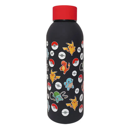 Бутилка за вода Pokemon PK00018 KiDS Licensing 500ml