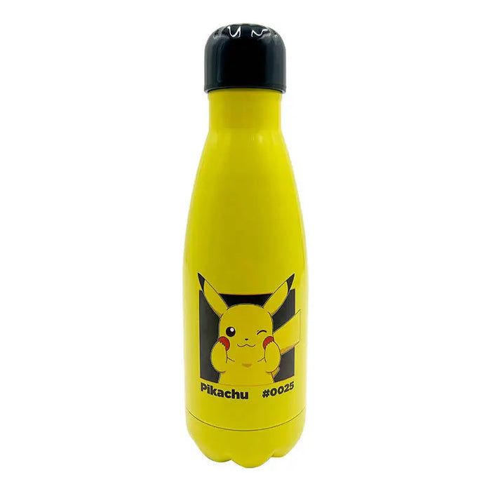 Бутилка за вода Pokemon PK00025 KiDS Licensing 500ml