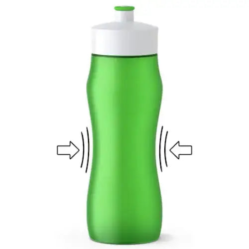 Бутилка за вода Tefal K3200412 SQUEEZE BOTTLE