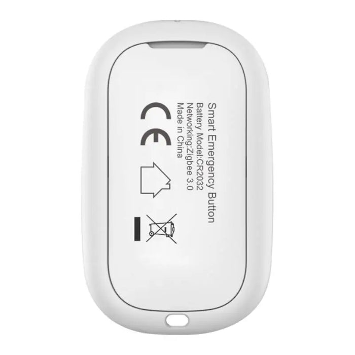 Бутон за спешни случаи ZigBee Heiman HS1EB