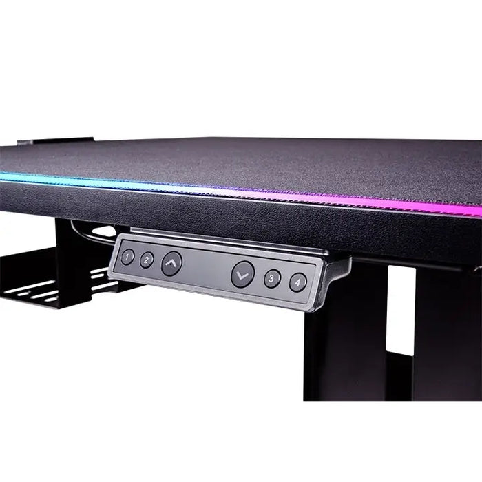 Бюро Thermaltake Cycledesk 100 RGB Electric