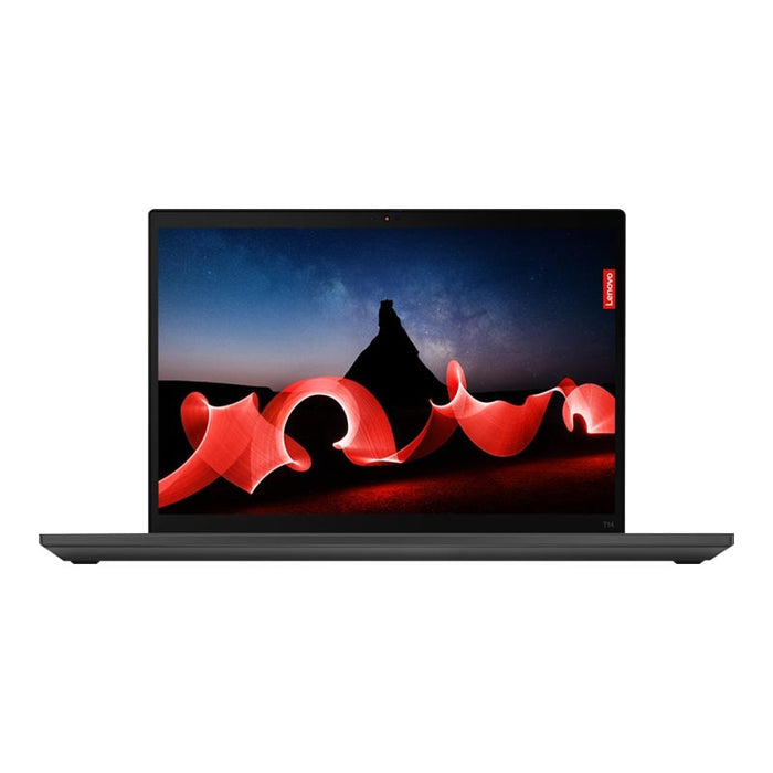 Лаптоп LENOVO ThinkPad T14 G4 T Intel Core i7-1355U 14inch