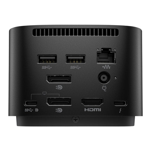 Докинг станция HP Thunderbolt G4 Dock 280W (EN)