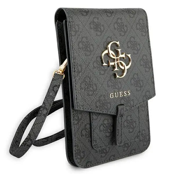 Чанта Guess GUWBG4GFBR Черен